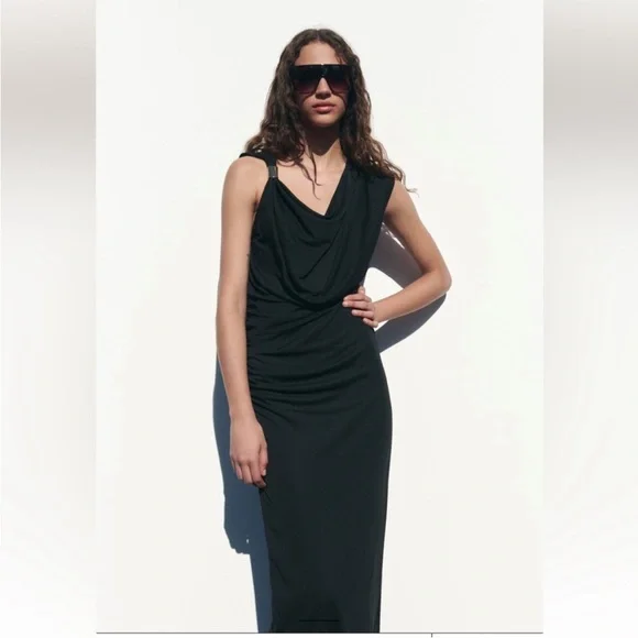 zara evening dress Zara main image 0